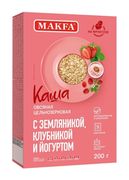 Каша Makfa овсяная цельнозерно