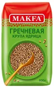 Крупа Гречневая Makfa ядрица, 