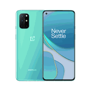 Smartfon OnePlus 8T, Aquamarin