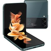 Смартфон Samsung Galaxy Z Flip