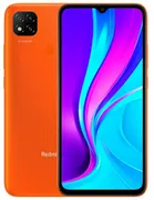 Smartfon Xiaomi Redmi 9C, Sunr