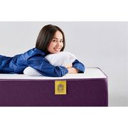 Беспружинный матрас SleepVip -