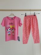 Пижама Lol 000477, Розовый