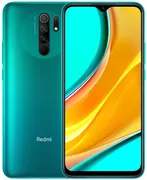 Smartfon Xiaomi Redmi 9, Green