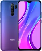 Smartfon Xiaomi Redmi 9, Sunse