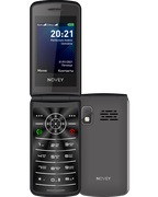 Mobil telefon NOVEY Z1, 128 Мб