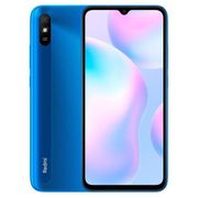 Смартфон Xiaomi Redmi 9A, Sky 