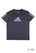 Футболка Adidas 220 - 7487 Rep