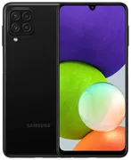 Смартфон Samsung Galaxy A22, 6