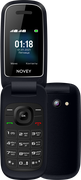 Mobil_telefon_NOVEY_118,_Black