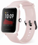 Смарт-часы Amazfit Bip S, Розо