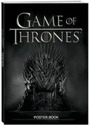 Game of Thrones. Poster book /