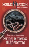 Этюд в тонах Шарлотты | Бритта