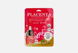 Niqob Ekel placenta