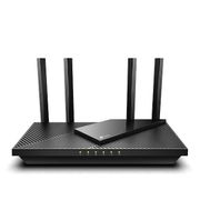 Ikki tarmoqli Gigabit Router A