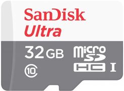 Внешний накопитель Sandisk Mic