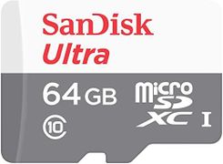 Tashqi xotira Sandisk Micro SD