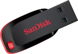 Tashqi xotira Sandisk cruzer U