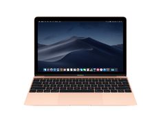 Noutbuk Apple Macbook 12 Intel