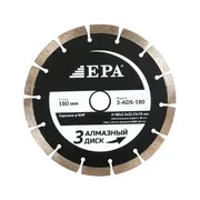 Алмазный диск EPA 3ADS-180-22.