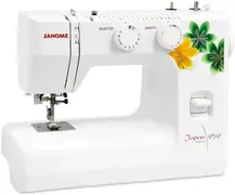 Швейная машина Janome Japan 95