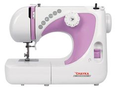 Швейная машина Chayka New Wave
