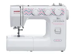 Швейная машина Janome XE300