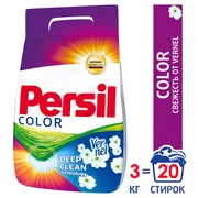 Стиральный порошок Persil Colo