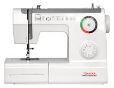 Швейная машина Chayka 142М