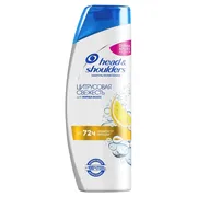 Шампунь_Head&Shoulders_Цитрусо