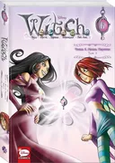 W.I.T.C.H. Часть 2. Месть Нери