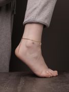 Женские браслеты на ногу BJT18