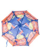 Детский зонт ZNT51 "Машинки"