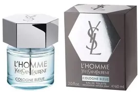 Туалетная вода YSL L''homme Co