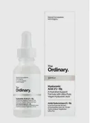 Сыворотка The ordinary гиаулур