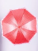 Детский зонт ZNT39, Красный