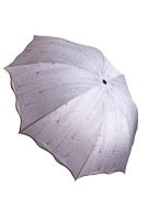 Складной женский зонт ZNT17, С
