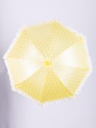 Детский зонт ZNT40, Желтый
