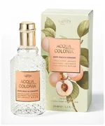 Acqua colonia balancing - whit