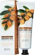 Крем Jigott aegan oil hand