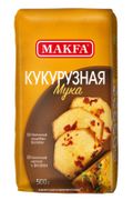 Мука_Makfa_кукурузная,_500_гр