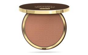 Pupa Desert Bronzing yuz upasi