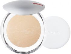 Pupa Luminys Silky Baked Face 