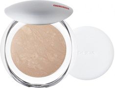 Pupa Luminys Silky Baked Face 