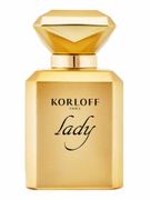 Atir Korloff Lady