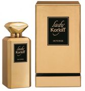 Atir Lady Korloff Intense