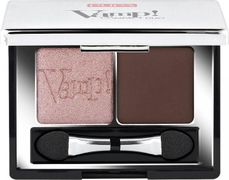 Тени для век Pupa Vamp Compact