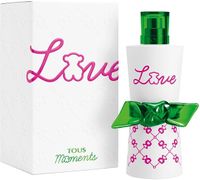 Туалетная вода Tous Love, 90 м