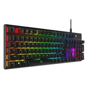 Игровая клавиатура HyperX Allo