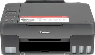 Printer Canon Pixma G3420 , Qo